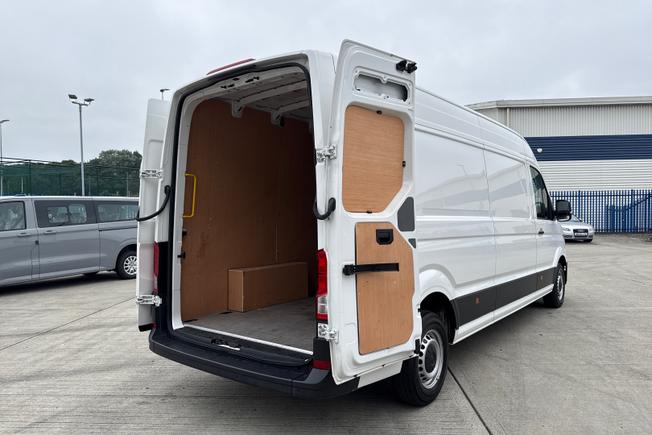 VOLKSWAGEN Crafter Photo 31