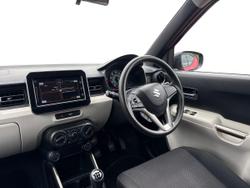 SUZUKI Ignis Photo 2