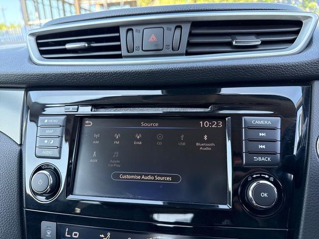 NISSAN Qashqai Photo 37