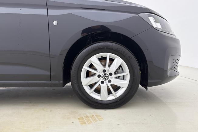 Volkswagen Caddy Maxi Photo 5