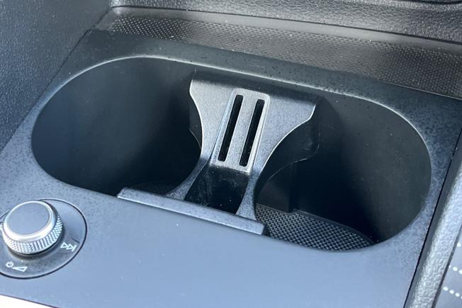 AUDI Q2 Photo 27