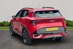Kia Sportage Photo 2