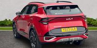 Kia Sportage Photo 2