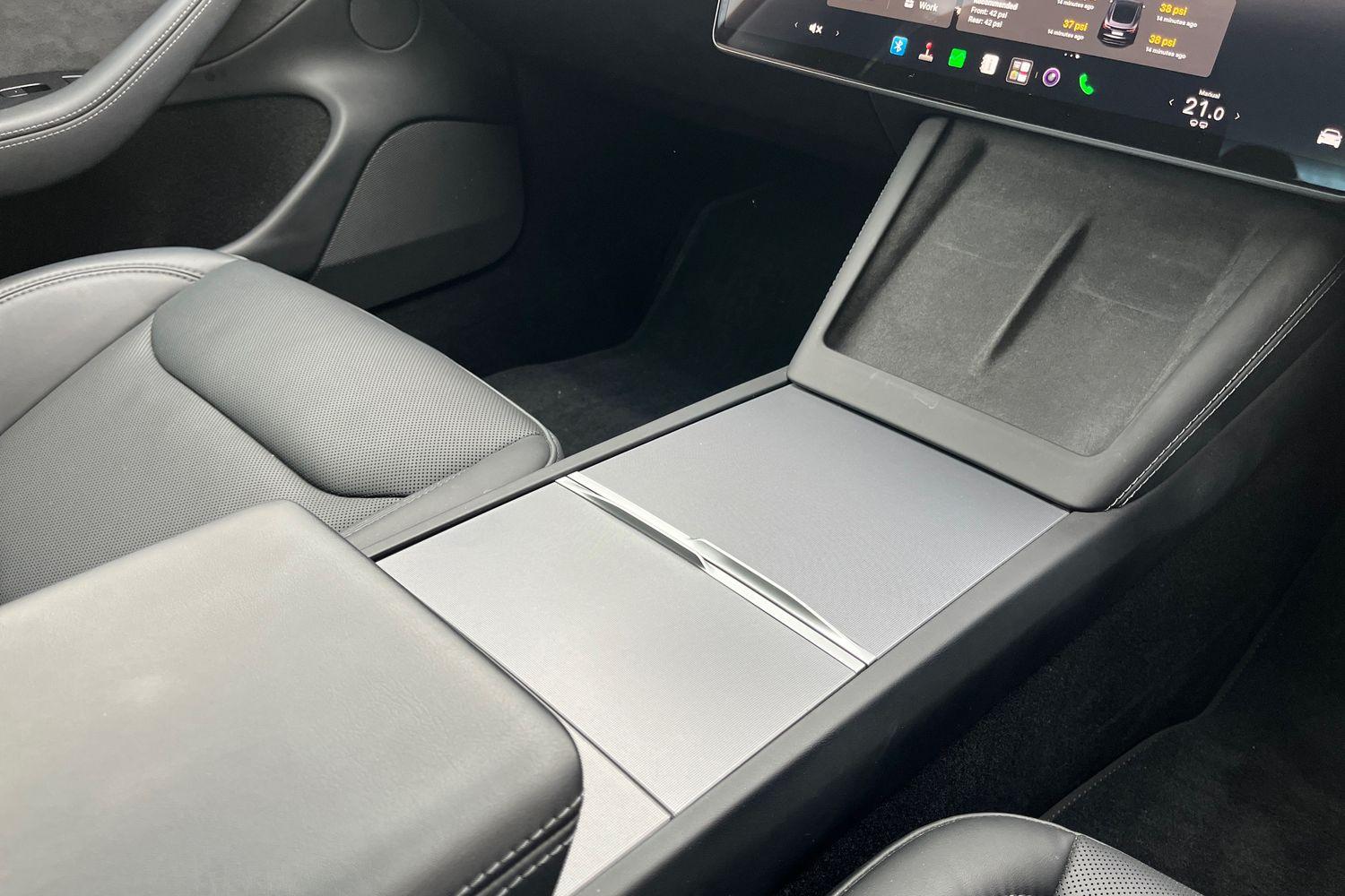 TESLA MODEL 3 Photo 33