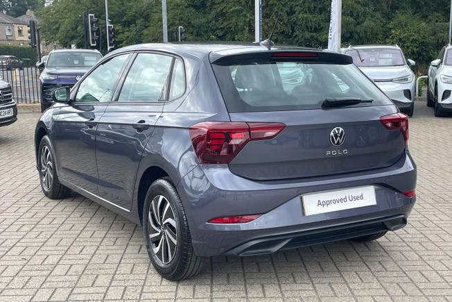VOLKSWAGEN Polo Photo 44
