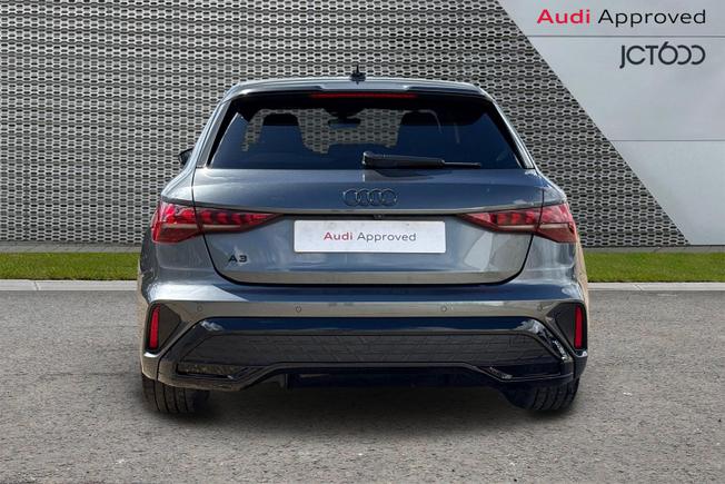 AUDI A3 Photo 7