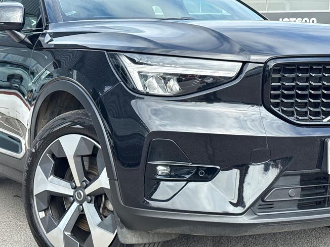 VOLVO Xc40 Photo 19