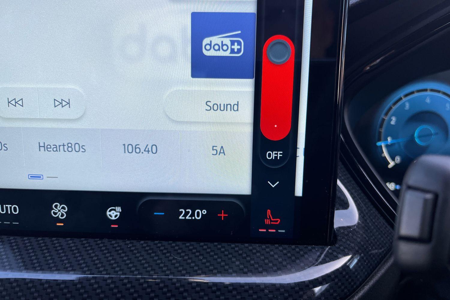Ford Focus Photo 28