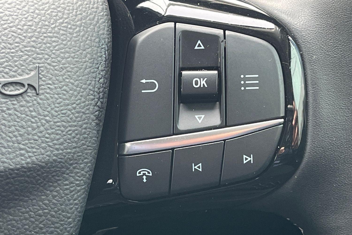 Ford Kuga Photo 26