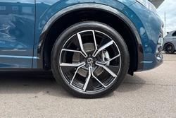 VOLKSWAGEN Tiguan Photo 5
