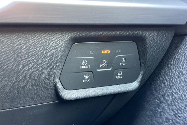 SEAT Leon Photo 24