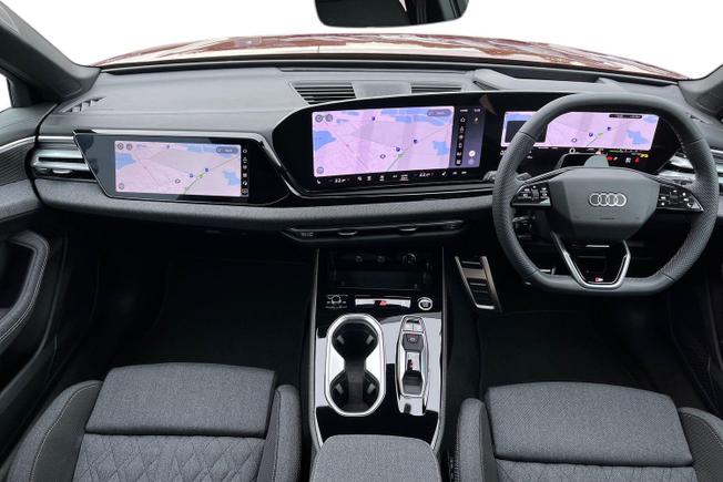 AUDI  Audi A6 Avant  Photo 10