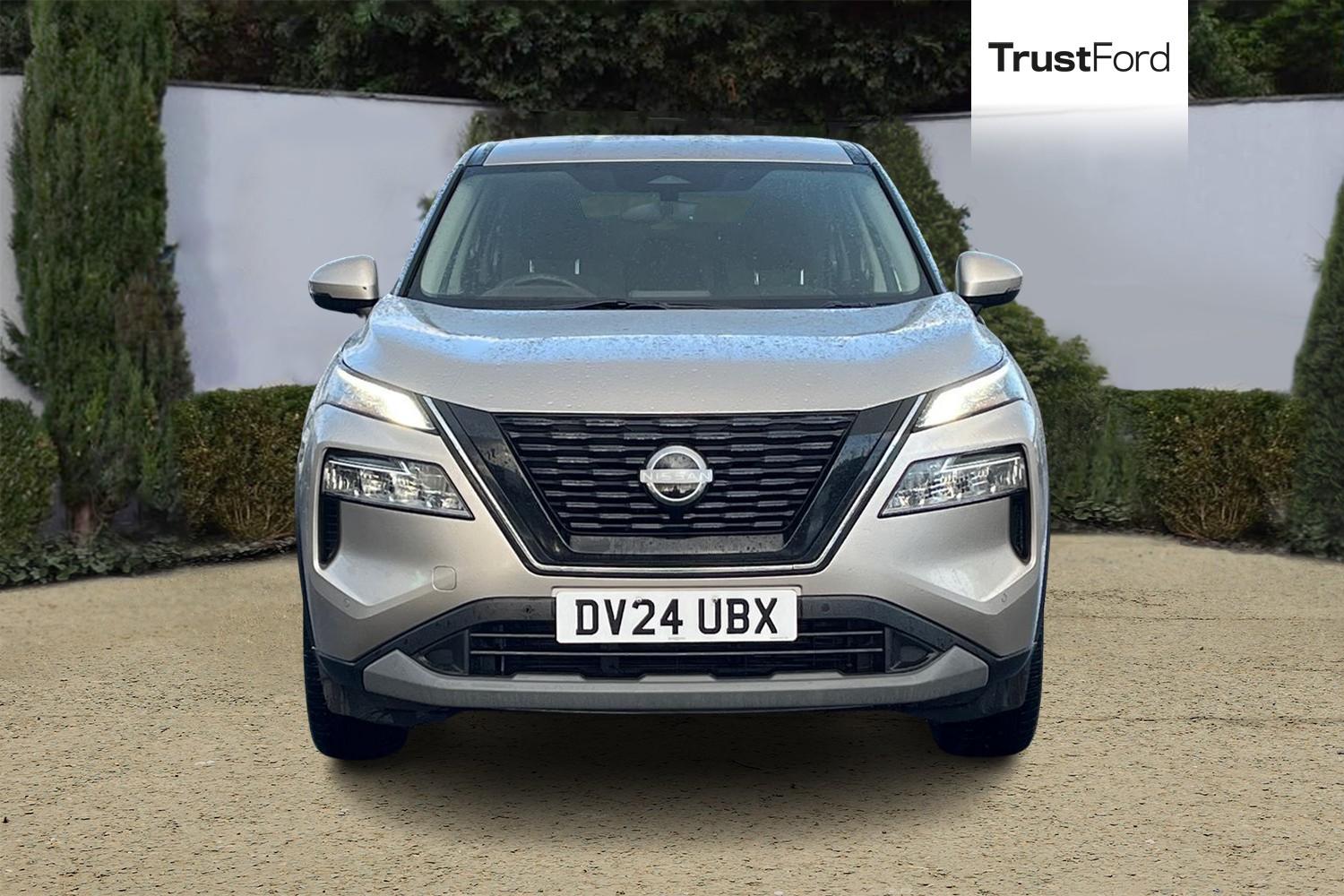 Nissan X-Trail Photo 5
