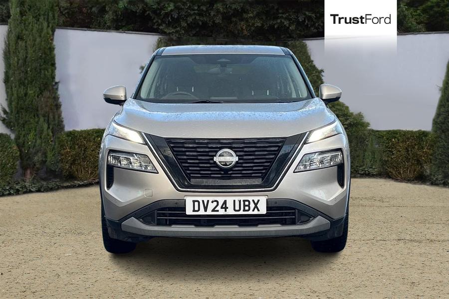 Nissan X-Trail Photo autoimg-e2fdbcf05666a2d2443813065df7893c97010aca.jpg