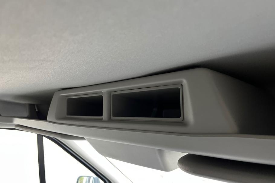 Used FORD TRANSIT HN71OMK 23