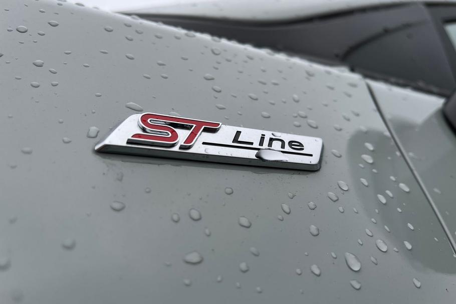 Used Ford Puma WV25ZZT 39