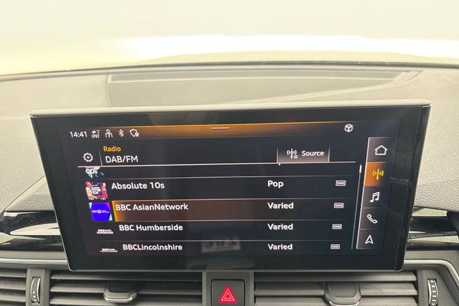 Audi A5 Photo 13