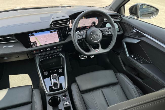 AUDI A3 Photo 60