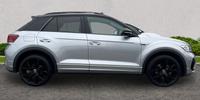 Volkswagen T-roc Photo 3