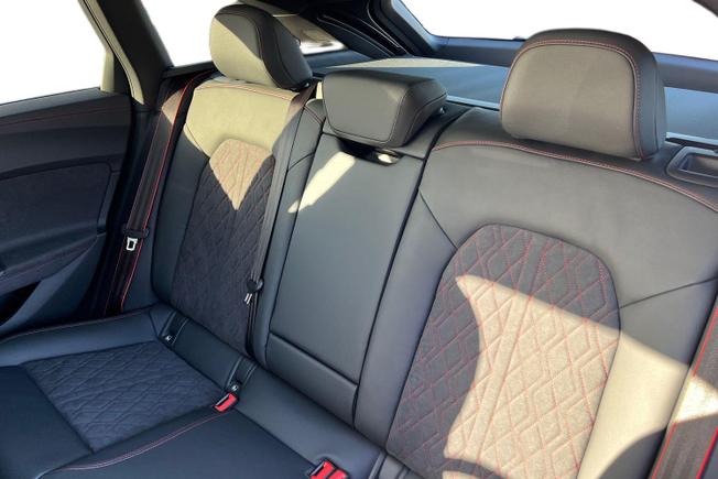 AUDI  A5 Avant Photo 9