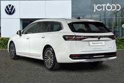 VOLKSWAGEN Passat Photo 3