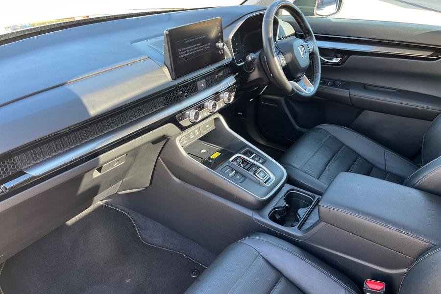 Honda CR-V Photo autoimg-e301f54d184394ffdf11e5a7e8e7455736aa9290.jpg