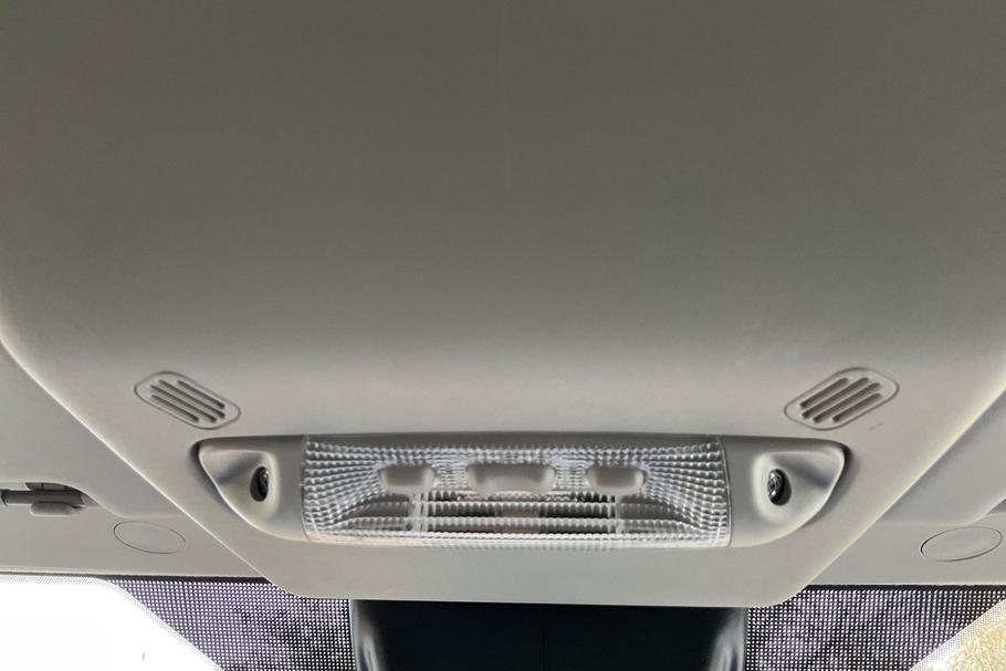 Used Ford TRANSIT WV75UDU 38