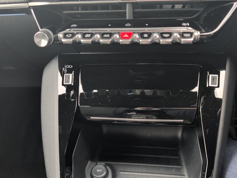 Used Peugeot E-208 SC24HNL 43