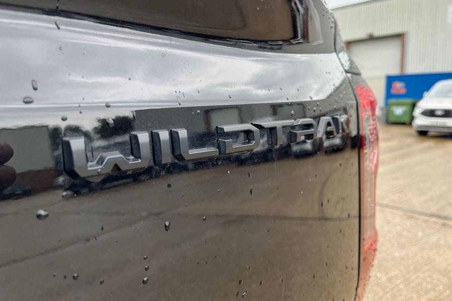 Used Ford RANGER LE24MJJ 20
