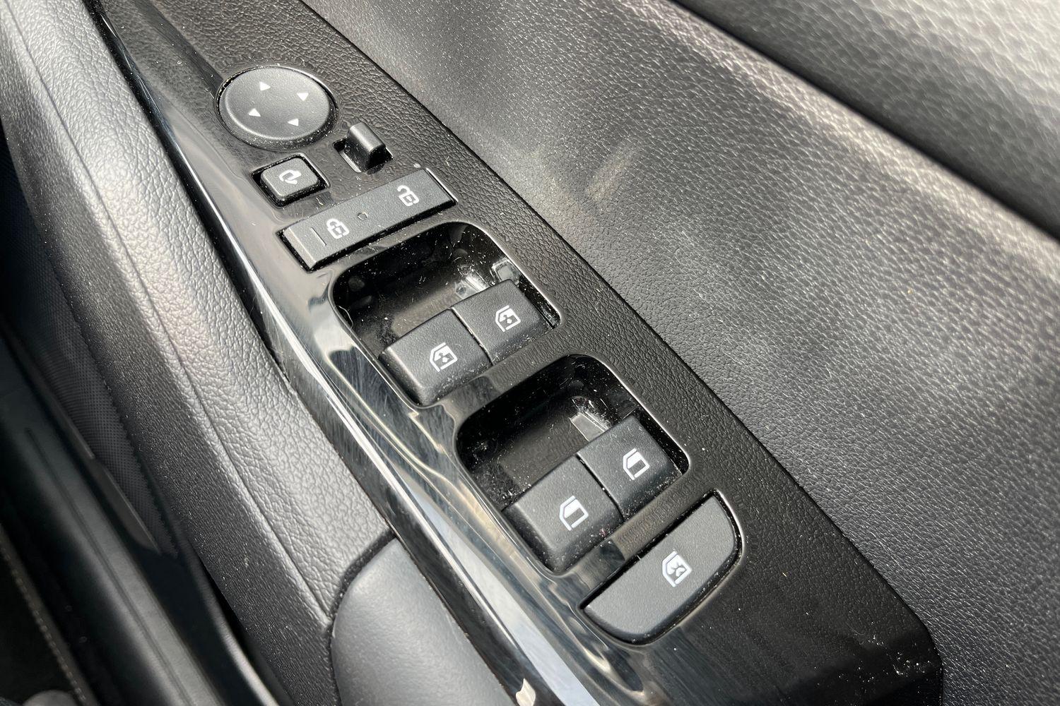 Kia SPORTAGE Photo 15