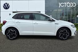 Volkswagen Polo Photo 4