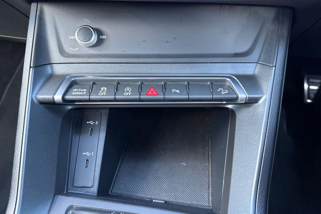Audi Q3 Photo 56