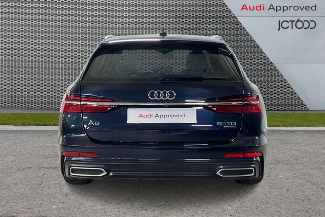 AUDI A6 Photo 8