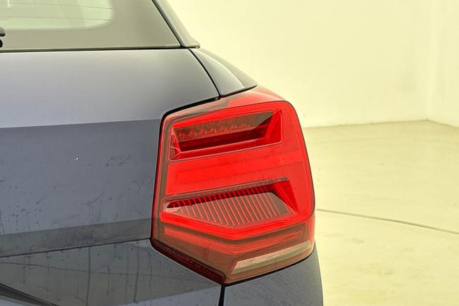 Audi Q2 Photo 18