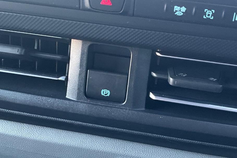 Used Ford TRANSIT CUSTOM 34