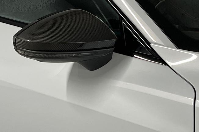 AUDI Rs E-Tron Gt Photo 20
