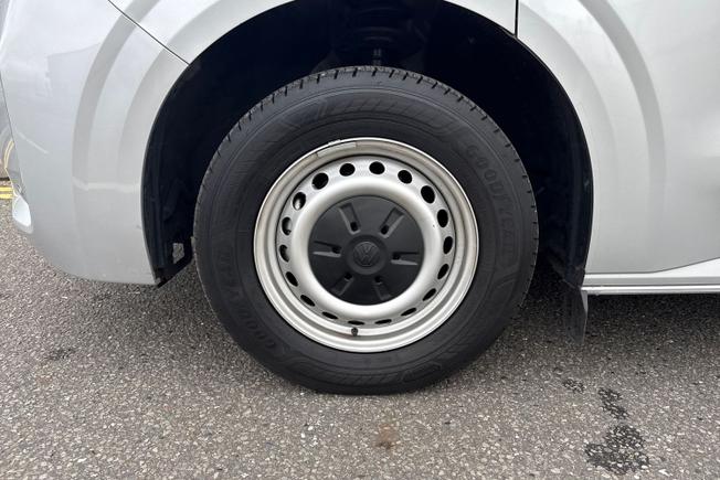 Volkswagen Transporter Photo 31