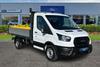Used Ford Transit YP24GDO 1