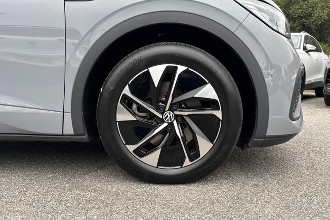 Volkswagen Id.5 Photo 5