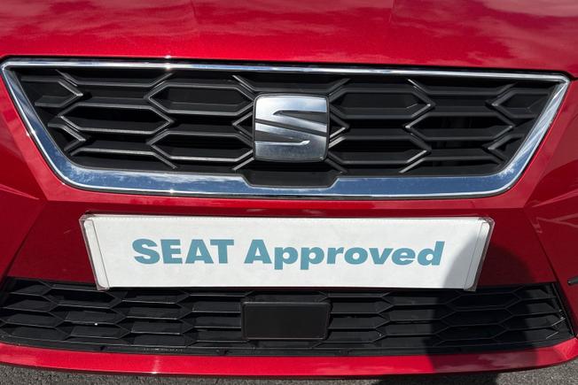 SEAT Ibiza Photo 30