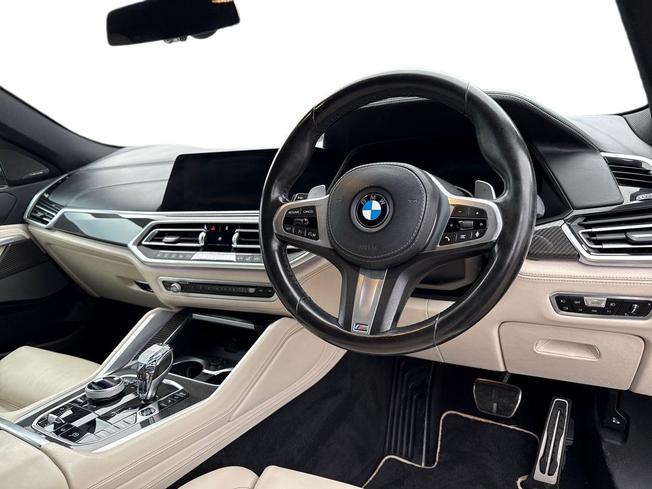 BMW X6 Photo 6