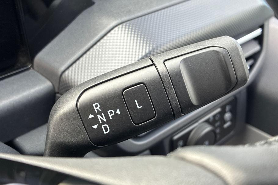 Used Ford TRANSIT CUSTOM MM75UFV 16