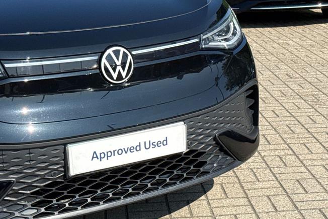 VOLKSWAGEN Id.5 Photo 50