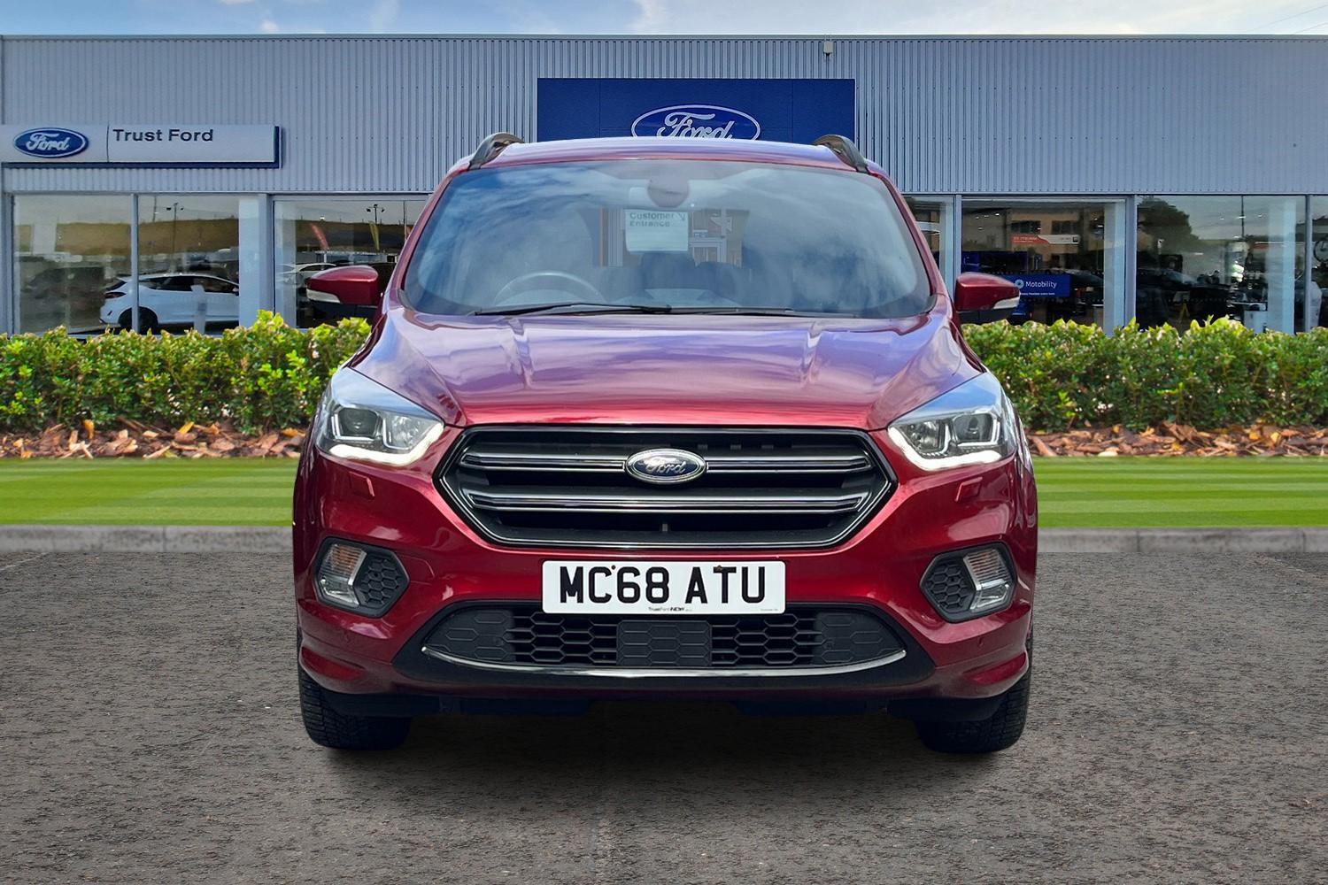 Ford Kuga Photo 5