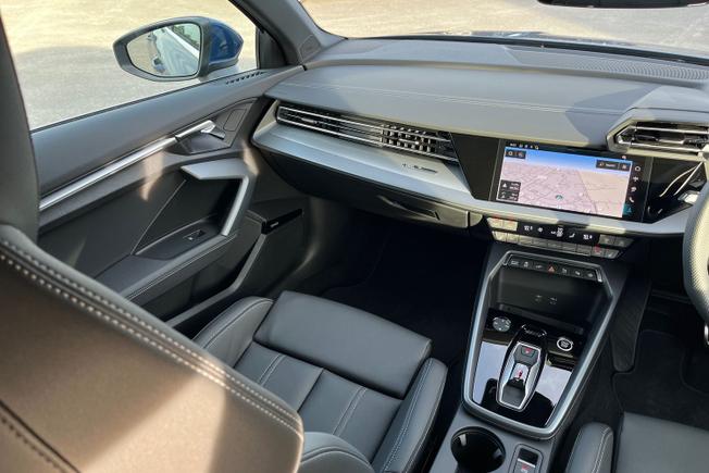 AUDI A3 Photo 59