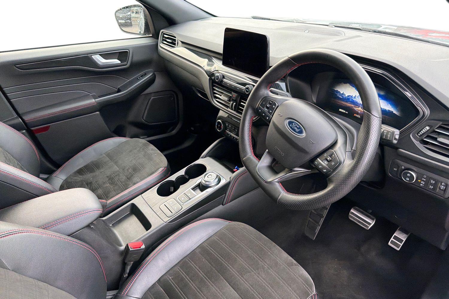 Ford Kuga Photo 8