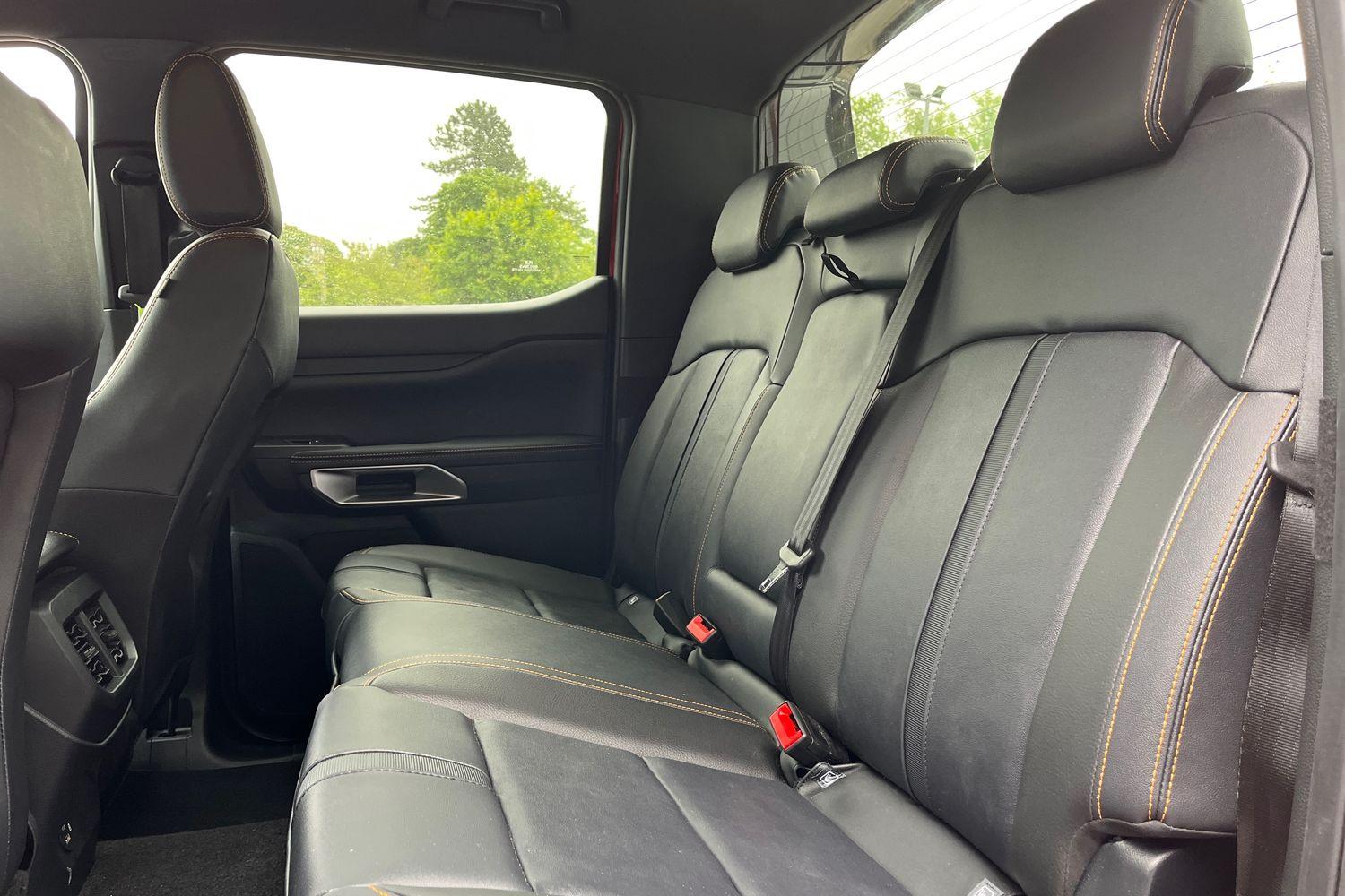Ford Ranger Photo 19