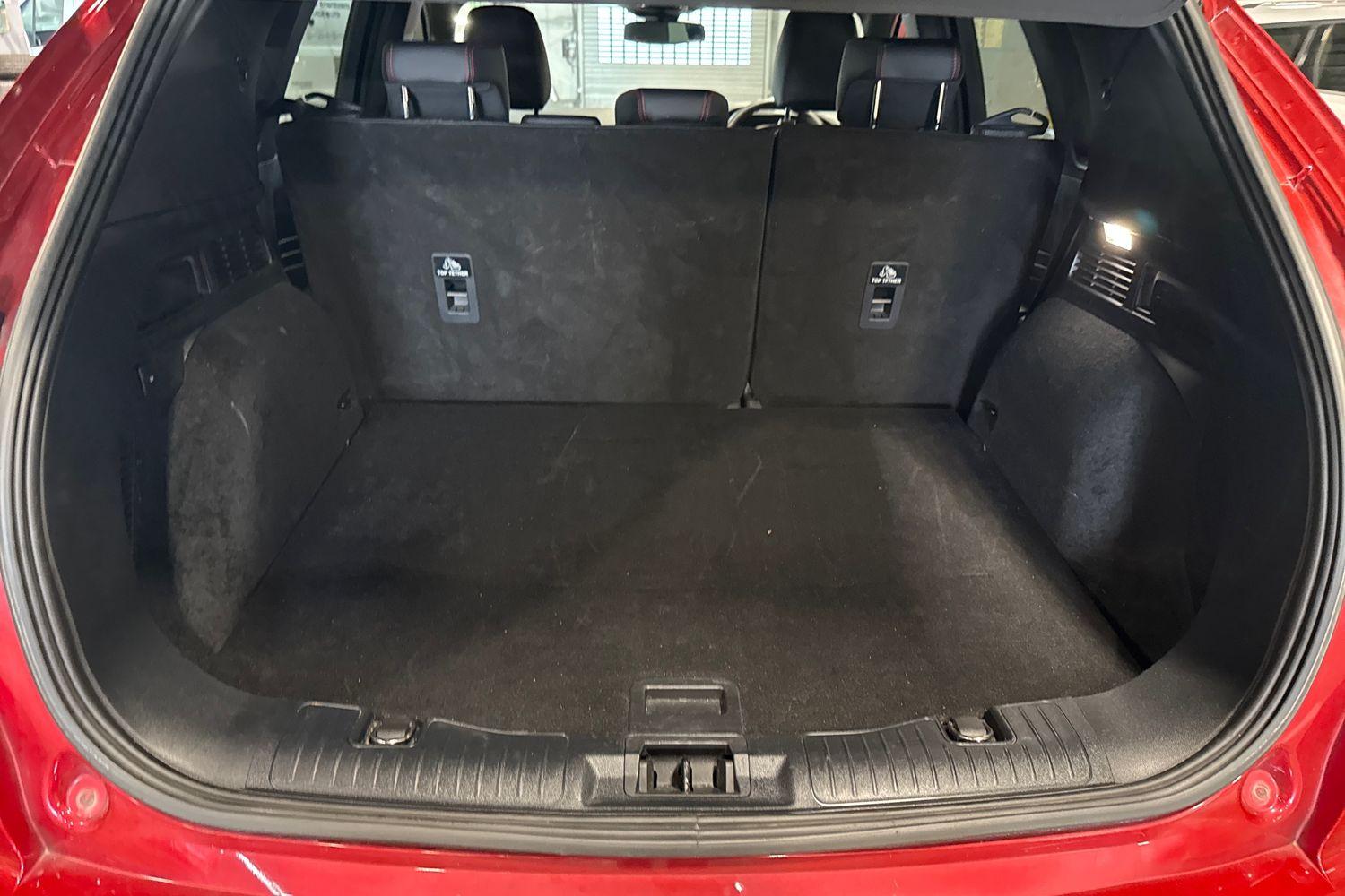 Ford Kuga Photo 22