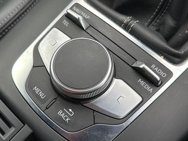 AUDI A3 Photo 35