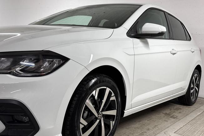 Volkswagen Polo Photo 30